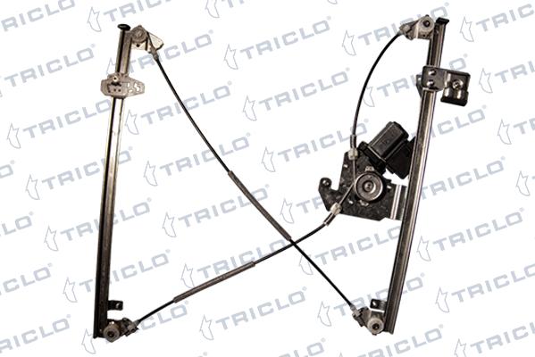 Triclo 111313 - Підйомний пристрій для вікон autocars.com.ua