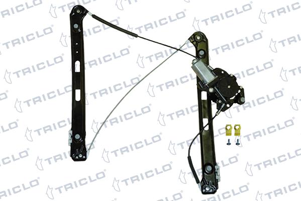 Triclo 111407 - Підйомний пристрій для вікон autocars.com.ua