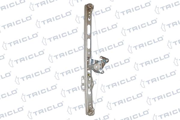 Triclo 111509 - Підйомний пристрій для вікон autocars.com.ua