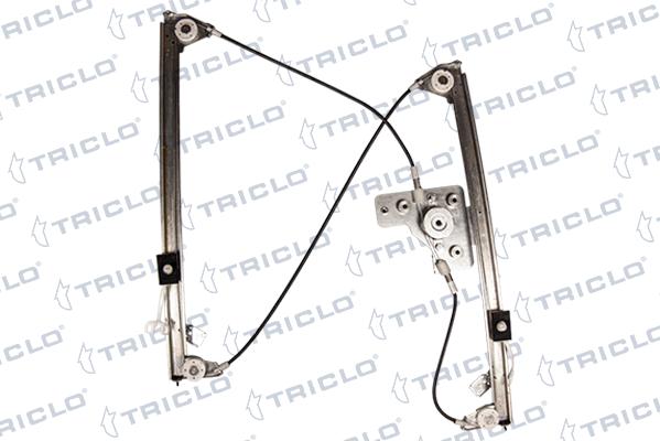 Triclo 111512 - Підйомний пристрій для вікон autocars.com.ua