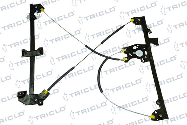 Triclo 111750 - Підйомний пристрій для вікон autocars.com.ua