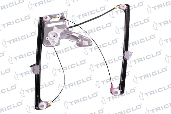 Triclo 111792 - Підйомний пристрій для вікон autocars.com.ua