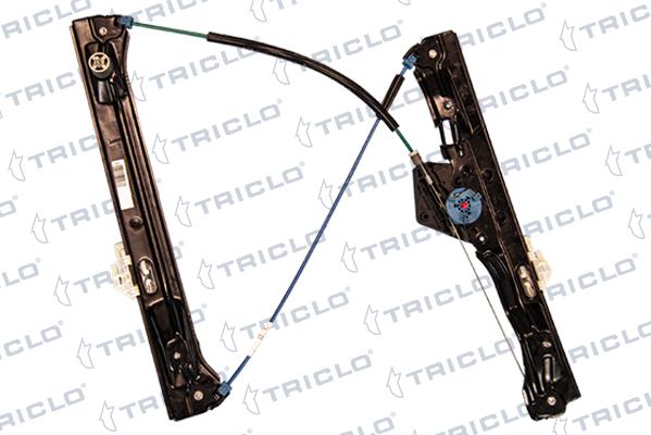 Triclo 112102 - Підйомний пристрій для вікон autocars.com.ua