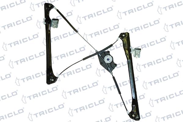 Triclo 113002 - Стеклоподъемник avtokuzovplus.com.ua