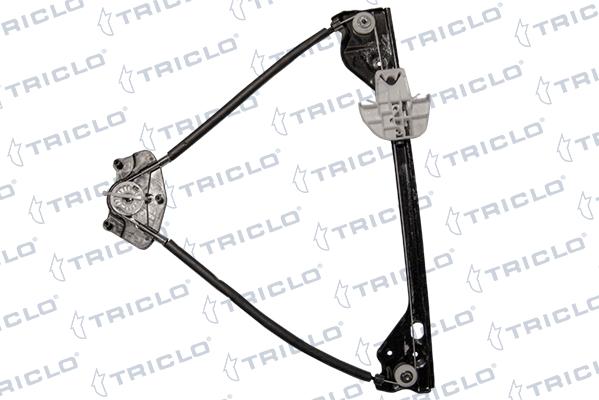 Triclo 113629 - Підйомний пристрій для вікон autocars.com.ua