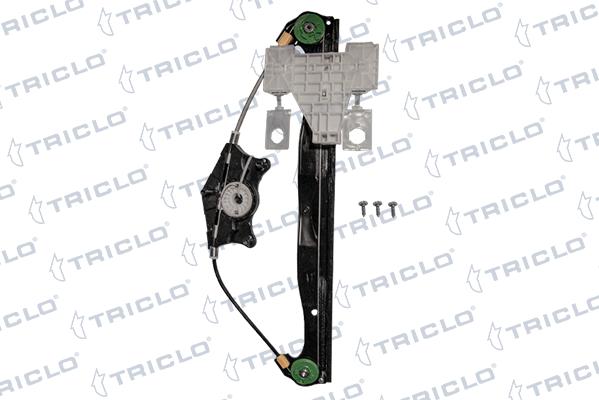Triclo 113638 - Підйомний пристрій для вікон autocars.com.ua