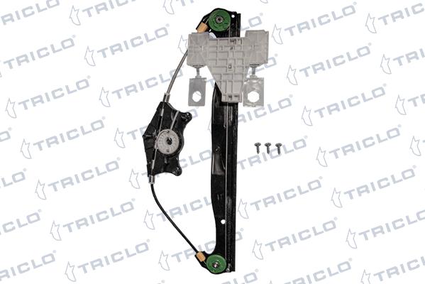 Triclo 113639 - Стеклоподъемник avtokuzovplus.com.ua