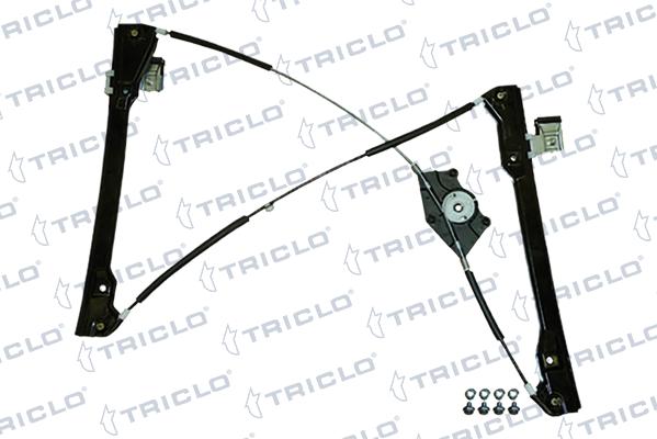 Triclo 113650 - Підйомний пристрій для вікон autocars.com.ua