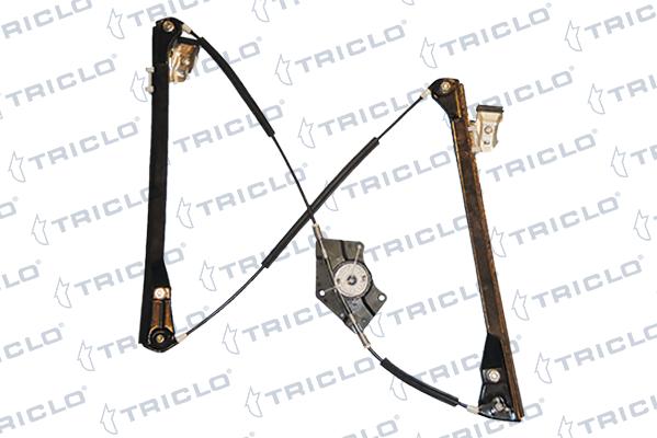 Triclo 113652 - Підйомний пристрій для вікон autocars.com.ua