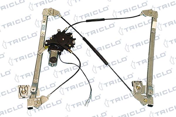 Triclo 113731 - Підйомний пристрій для вікон autocars.com.ua