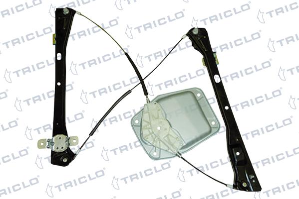 Triclo 113743 - Підйомний пристрій для вікон autocars.com.ua