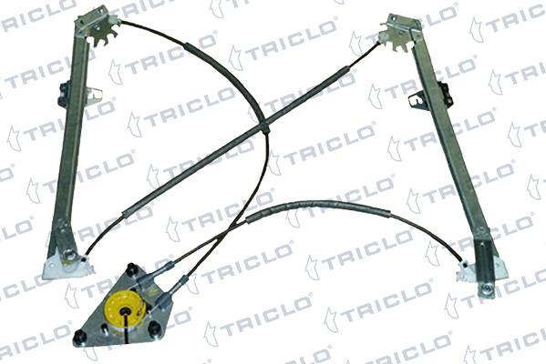 Triclo 113752 - Стеклоподъемник avtokuzovplus.com.ua