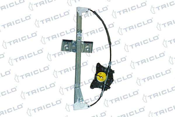 Triclo 113754 - Підйомний пристрій для вікон autocars.com.ua