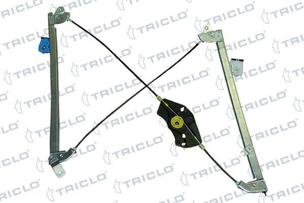Triclo 113874 - Підйомний пристрій для вікон autocars.com.ua