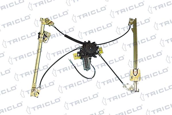 Triclo 113944 - Стеклоподъемник autodnr.net