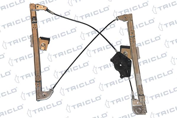 Triclo 113981 - Підйомний пристрій для вікон autocars.com.ua