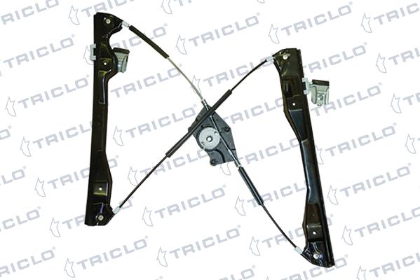 Triclo 113985 - Підйомний пристрій для вікон autocars.com.ua