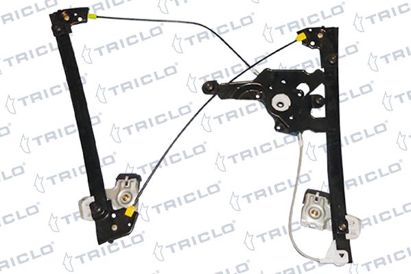 Triclo 113987 - Підйомний пристрій для вікон autocars.com.ua