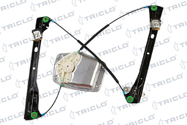 Triclo 113995 - Підйомний пристрій для вікон autocars.com.ua