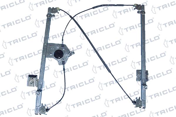 Triclo 114056 - Підйомний пристрій для вікон autocars.com.ua