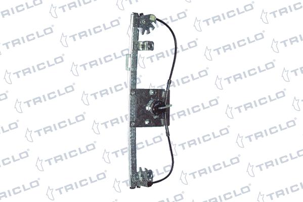 Triclo 114063 - Підйомний пристрій для вікон autocars.com.ua