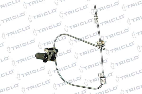 Triclo 115516 - Стеклоподъемник avtokuzovplus.com.ua