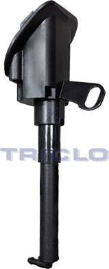 Triclo 190743 - Розпилювач, форсунка, система очищення фар autocars.com.ua