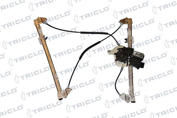 Triclo 115570 - Стеклоподъемник avtokuzovplus.com.ua