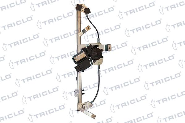 Triclo 115580 - Стеклоподъемник avtokuzovplus.com.ua