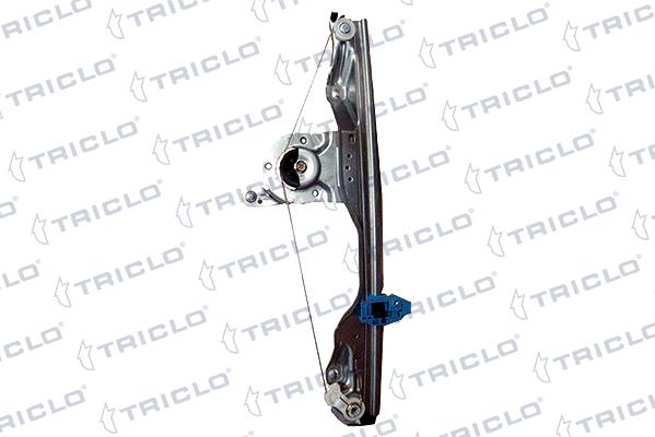 Triclo 115584 - Стеклоподъемник avtokuzovplus.com.ua