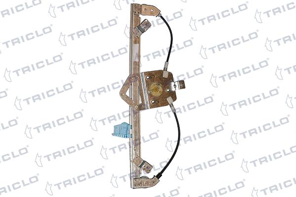 Triclo 115602 - Підйомний пристрій для вікон autocars.com.ua