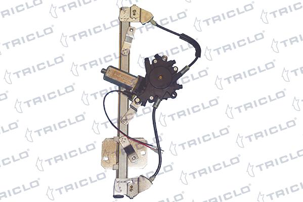 Triclo 115624 - Підйомний пристрій для вікон autocars.com.ua