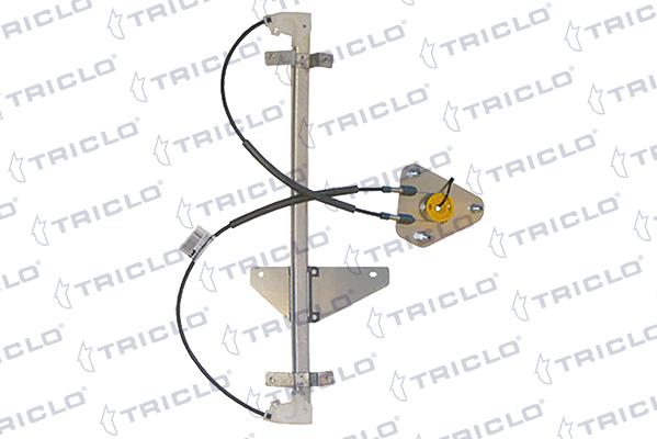 Triclo 115644 - Підйомний пристрій для вікон autocars.com.ua