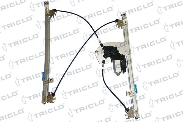 Triclo 115656 - Підйомний пристрій для вікон autocars.com.ua