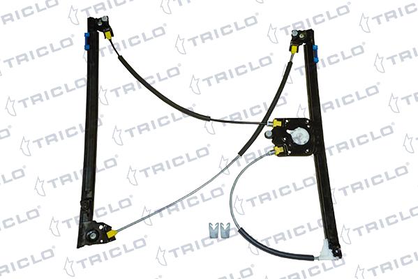 Triclo 115658 - Стеклоподъемник avtokuzovplus.com.ua