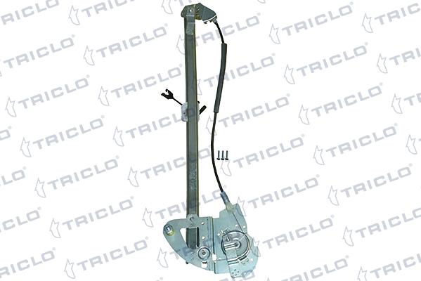 Triclo 115660 - Підйомний пристрій для вікон autocars.com.ua