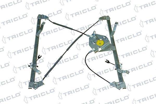 Triclo 115664 - Підйомний пристрій для вікон autocars.com.ua