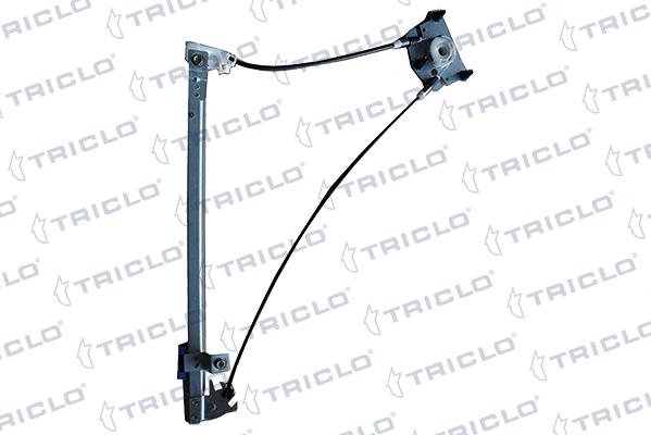 Triclo 115680 - Підйомний пристрій для вікон autocars.com.ua