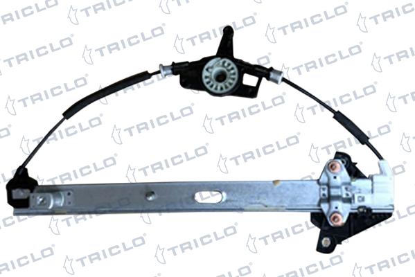 Triclo 116032 - Підйомний пристрій для вікон autocars.com.ua