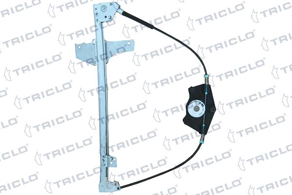 Triclo 118034 - Підйомний пристрій для вікон autocars.com.ua