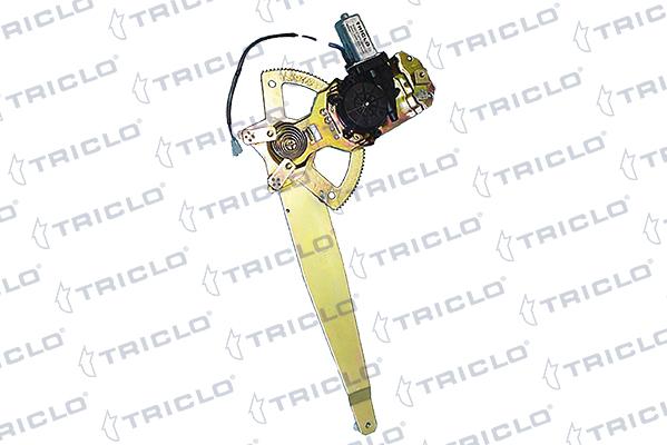 Triclo 118266 - Підйомний пристрій для вікон autocars.com.ua