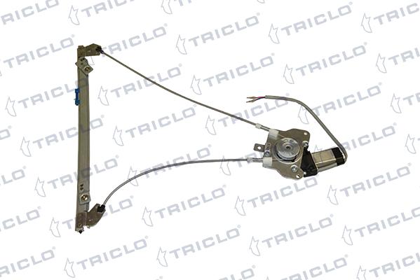 Triclo 118304 - Підйомний пристрій для вікон autocars.com.ua