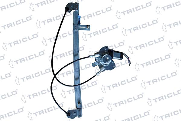 Triclo 118306 - Підйомний пристрій для вікон autocars.com.ua