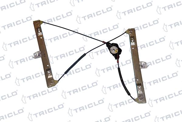 Triclo 118350 - Підйомний пристрій для вікон autocars.com.ua