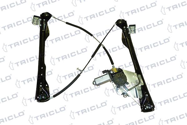 Triclo 118392 - Підйомний пристрій для вікон autocars.com.ua