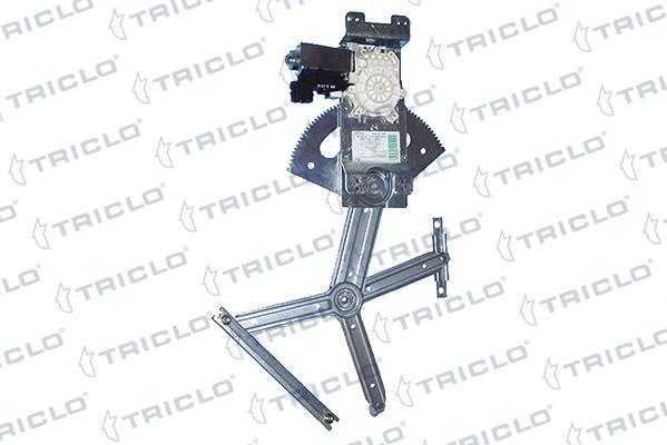 Triclo 118412 - Підйомний пристрій для вікон autocars.com.ua