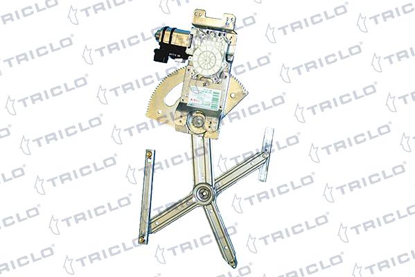Triclo 118435 - Підйомний пристрій для вікон autocars.com.ua