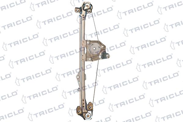 Triclo 118468 - Підйомний пристрій для вікон autocars.com.ua