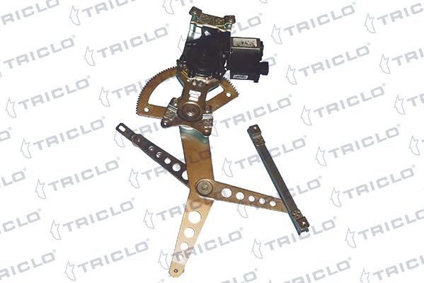 Triclo 118504 - Підйомний пристрій для вікон autocars.com.ua