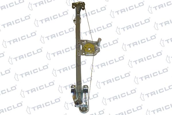 Triclo 118506 - Підйомний пристрій для вікон autocars.com.ua